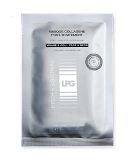 POST-CARE
COLLAGEN MASK 25 g pouch